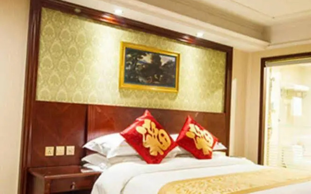 Vienna Hotel Guilin Airport Road