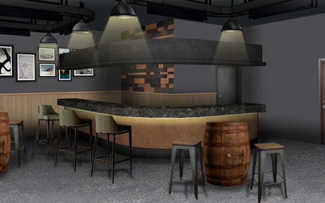 Revel Hotel Minot, SureStay Collection by Best Western