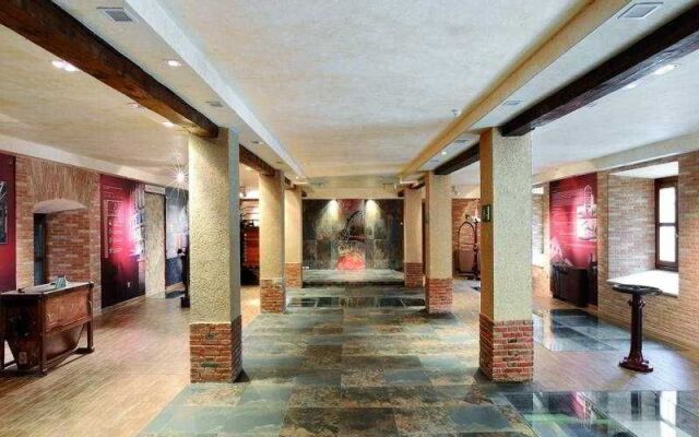 Hotel Marqués de la Ensenada