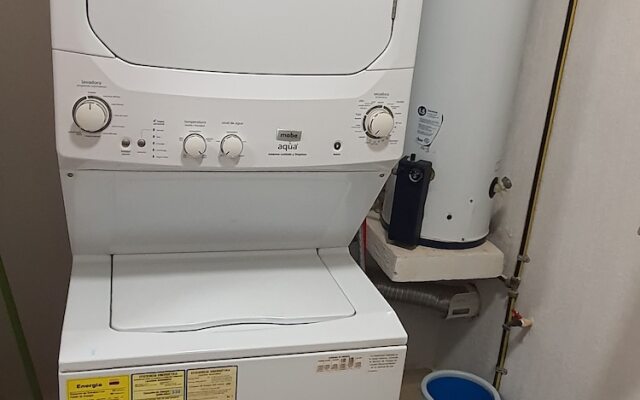 Departamento en Cancun