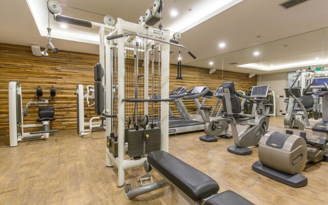 Gorski Hotel & Spa
