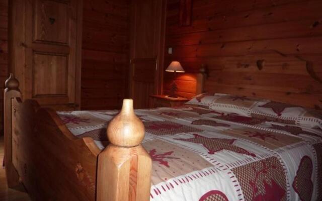 Chalet Le Menil, 5 Pièces, 5 Personnes - Fr-1-589-107