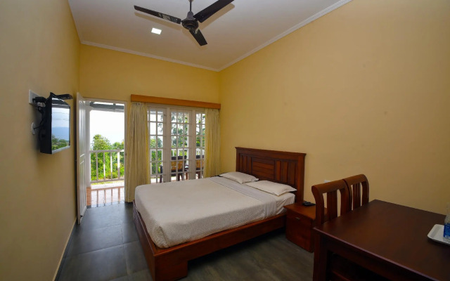 Lakezone Holiday Resort