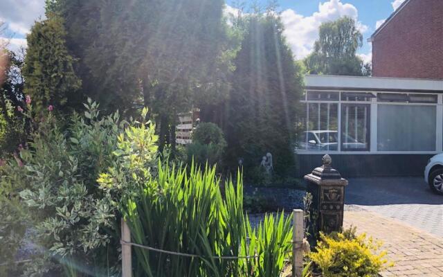 Privé studio centrum Assen Gratis Parkeren