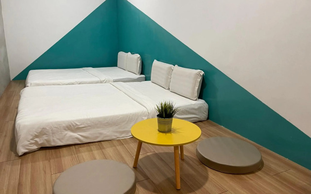Vrest Hotel