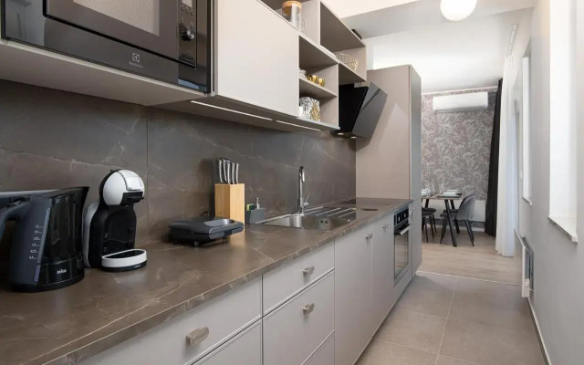 Apartment Portarata Golden Gate