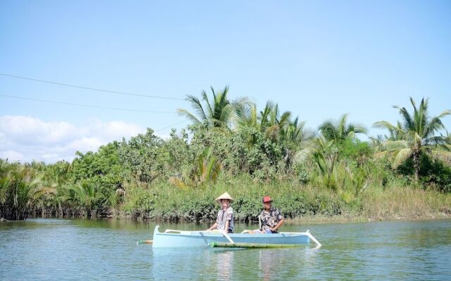 Isla Virginia Fun-talan