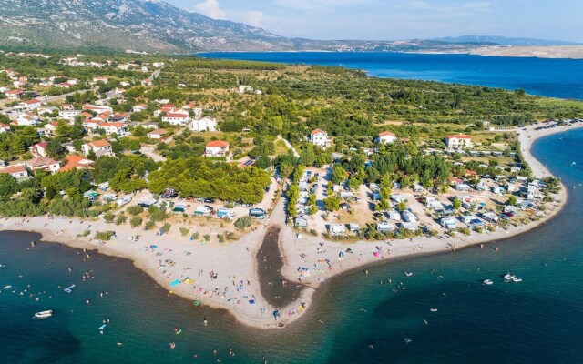 Amazing Apartment in Seline With 1 Bedrooms and Wifi