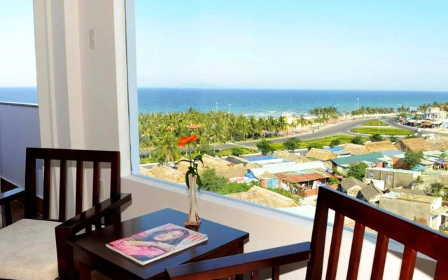 Dragon Sea Hotel