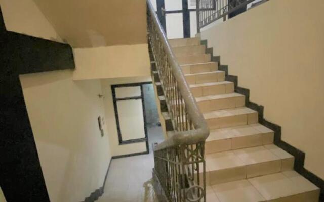 Wisma Tobana