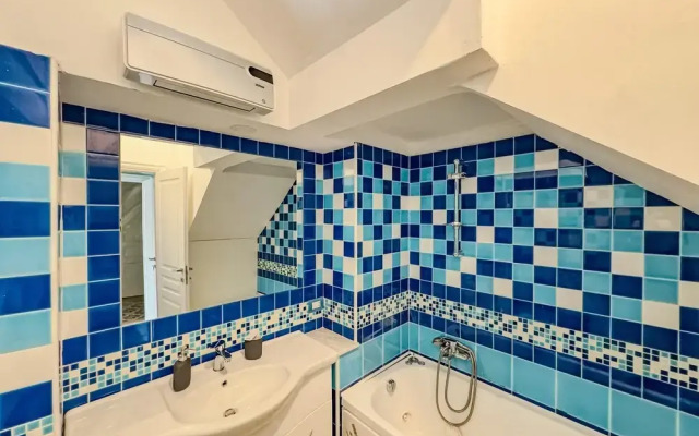 Vanvitelli Palace B&b
