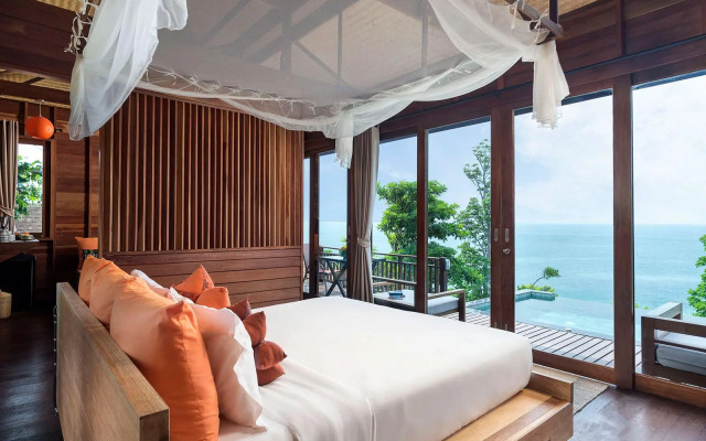 Serendipity Beach Resort Koh Lipe