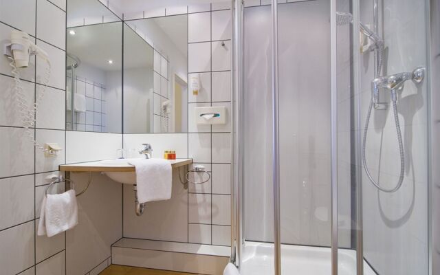 GHOTEL hotel & living Hamburg