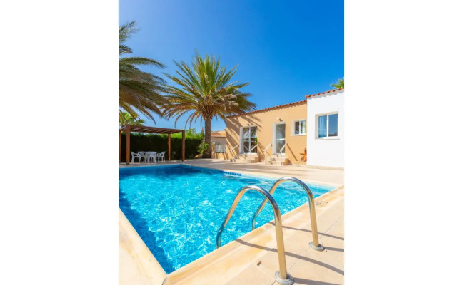 Villa Athina