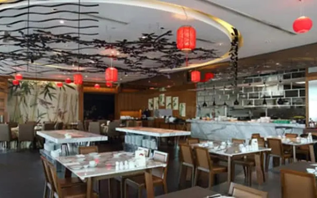 Swiss Garden Apex Suites Bukit Bintang