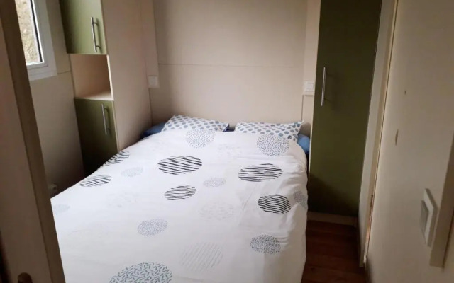 Camping les Hirondelles