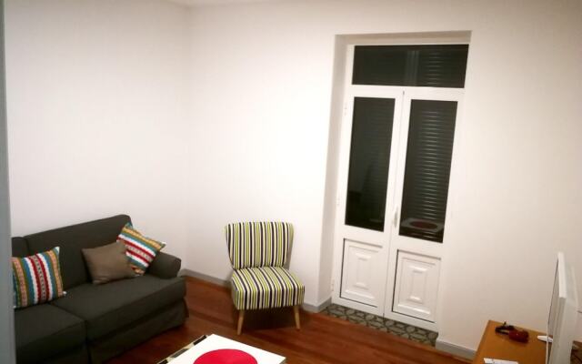 Apartment With 2 Bedrooms in Funchal, With Wonderful City View, Balcon