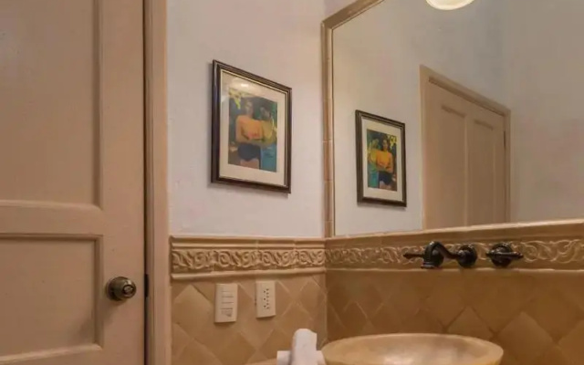 Casa Las Palmas Suites San Miguel De Allende