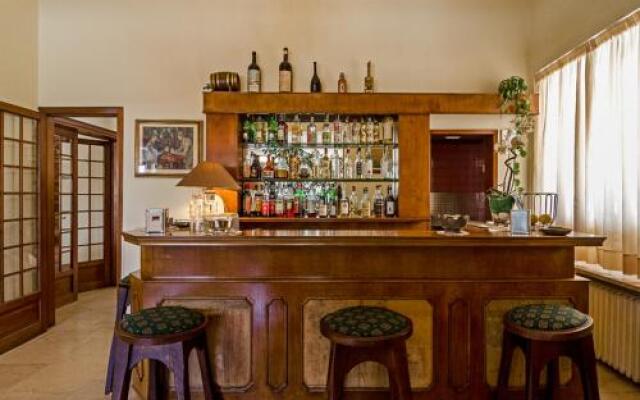 Hotel Rialto Suisse