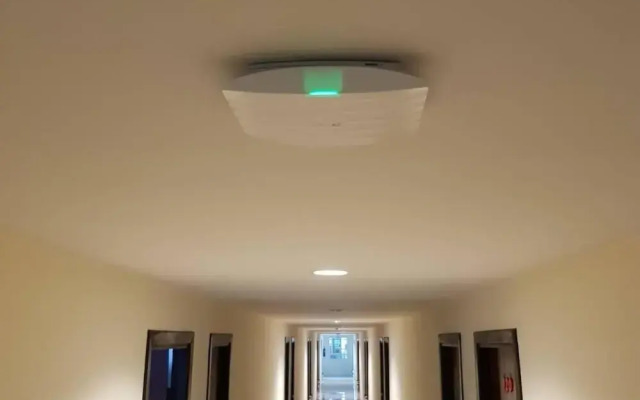 Ada Apartment