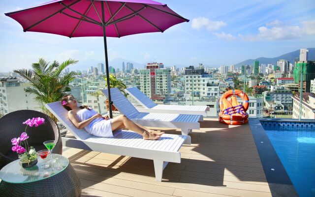 Alani Sea View