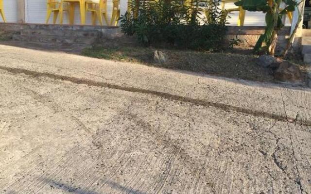 Studio 12 Vue Mer Orient Bay