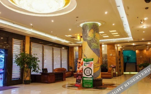 Riverside Golden Hotel