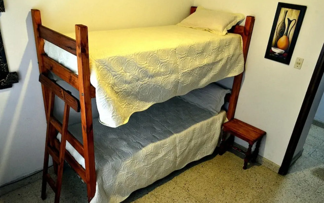 Terrazas Del Coya - Hostel