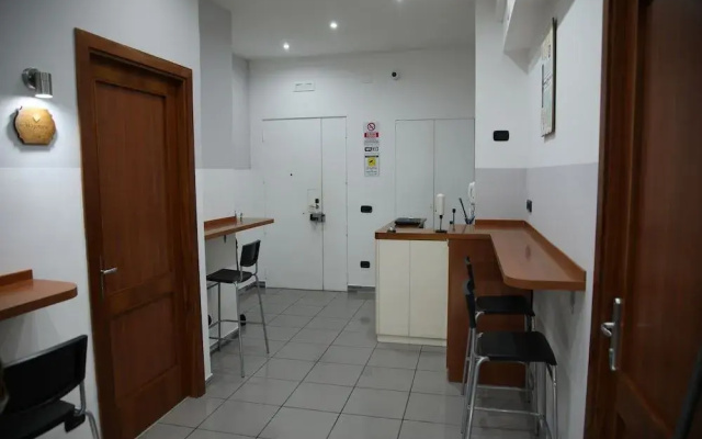 Laetitia guest house116