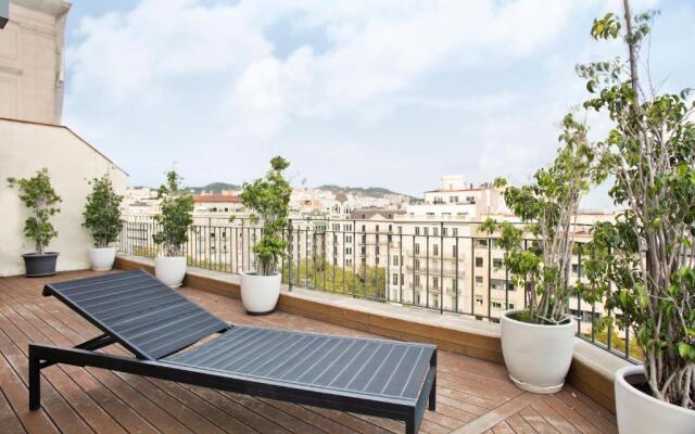 Bonavista Apartments - Pedrera