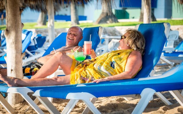 El Cid Marina Beach Hotel