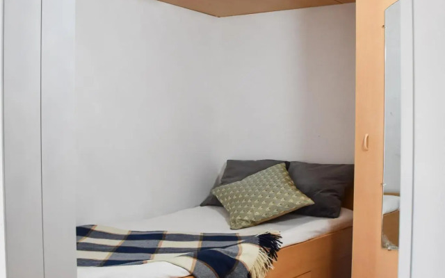 YourHouse in the Zhetysu microdistrict-2 69