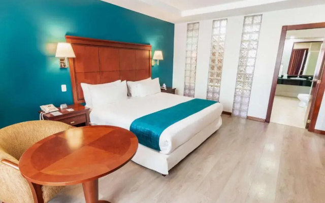 Sonesta Hotel Loja