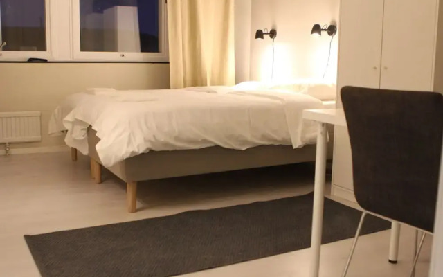 Hotell Bromma