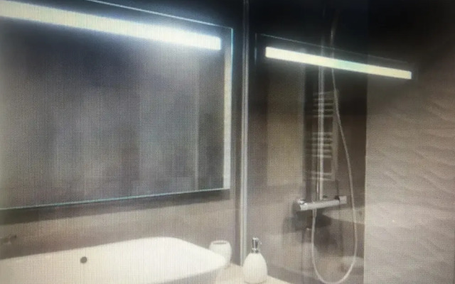 Les Appartements de Maé