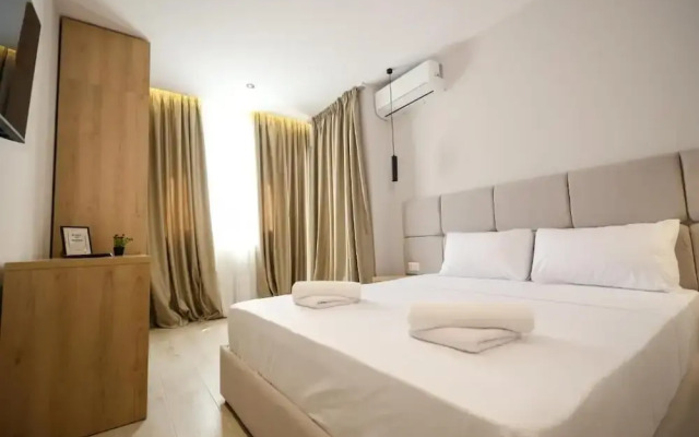 Blue Studios By Comfort Suites