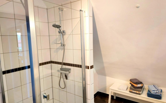 Ferienwohnung Geißler