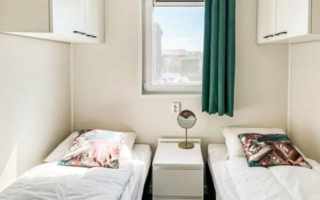 Stunning Home in Breukelen With Wifi and 2 Bedrooms