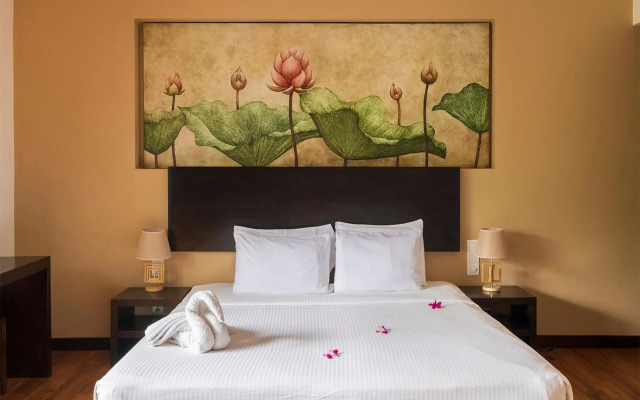 Terrace Green Hotel & Spa