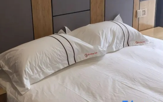 Jushang Hotel