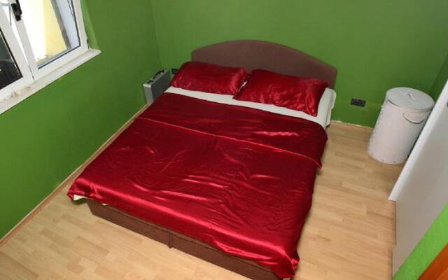 Apartment Smokvica