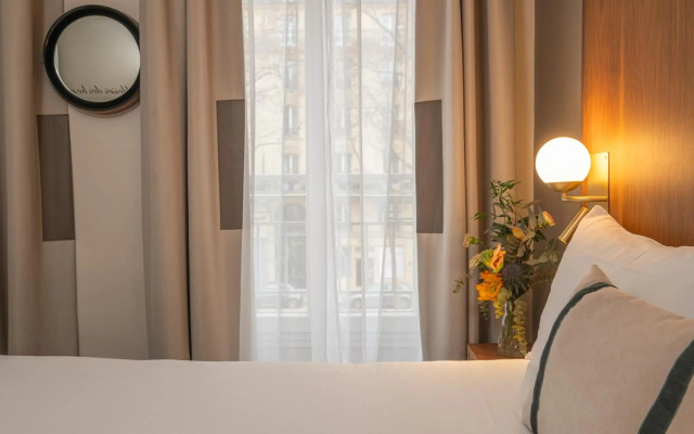Hôtel Le Tourville by Inwood Hotels