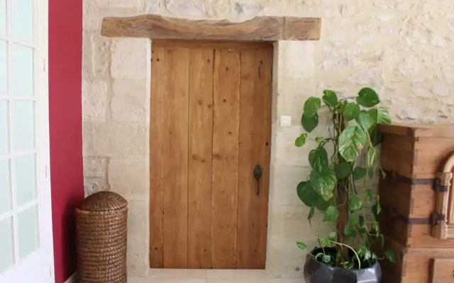 Domaine Haras de la Tour