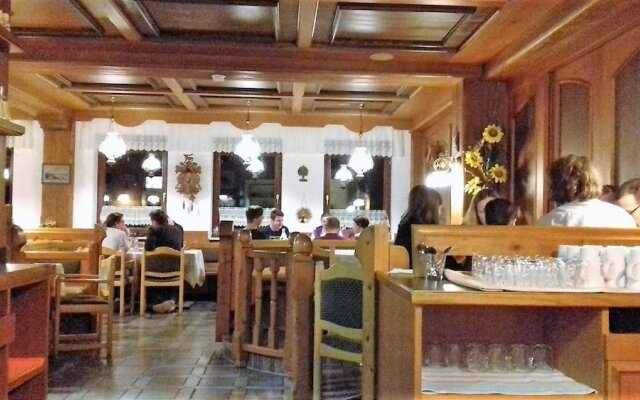 Penzion Šumaváček