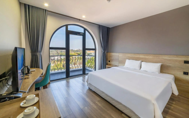 Hafi Hotel