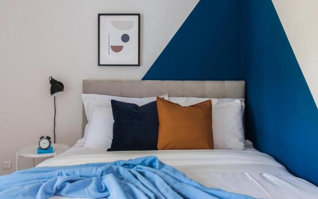 Bright 2bd Apartment in Psychiko by Upstreet
