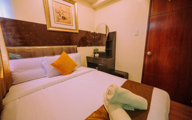 Moldex Residences Baguio