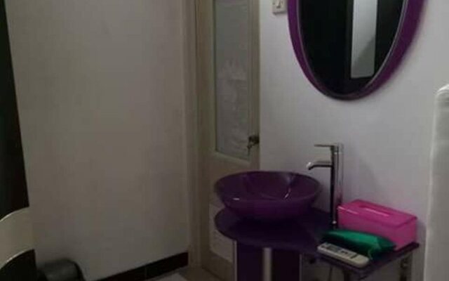 Suwuk Homestay