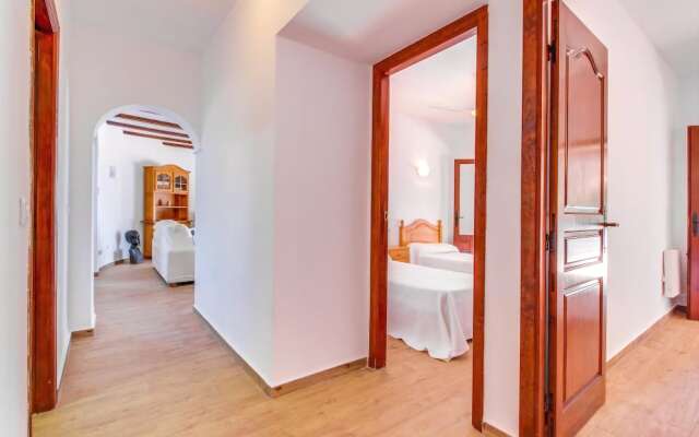 Villa Cala Pinets