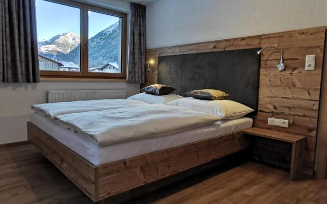 Appartement Bergfuier